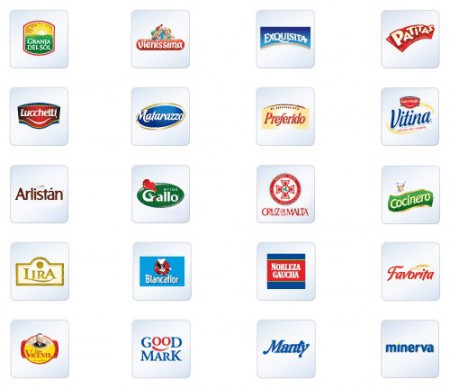 marcas